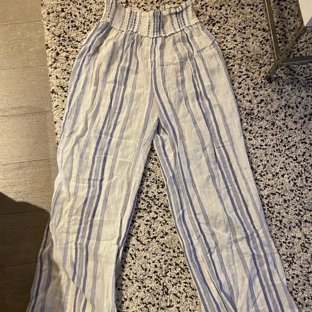 Surf Gypsy Pants